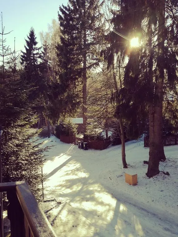 Apartament Patryk Apartment Szklarska Poreba