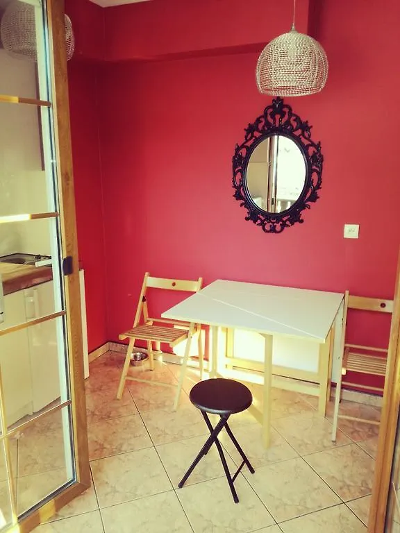 Apartament Patryk Apartment Szklarska Poreba