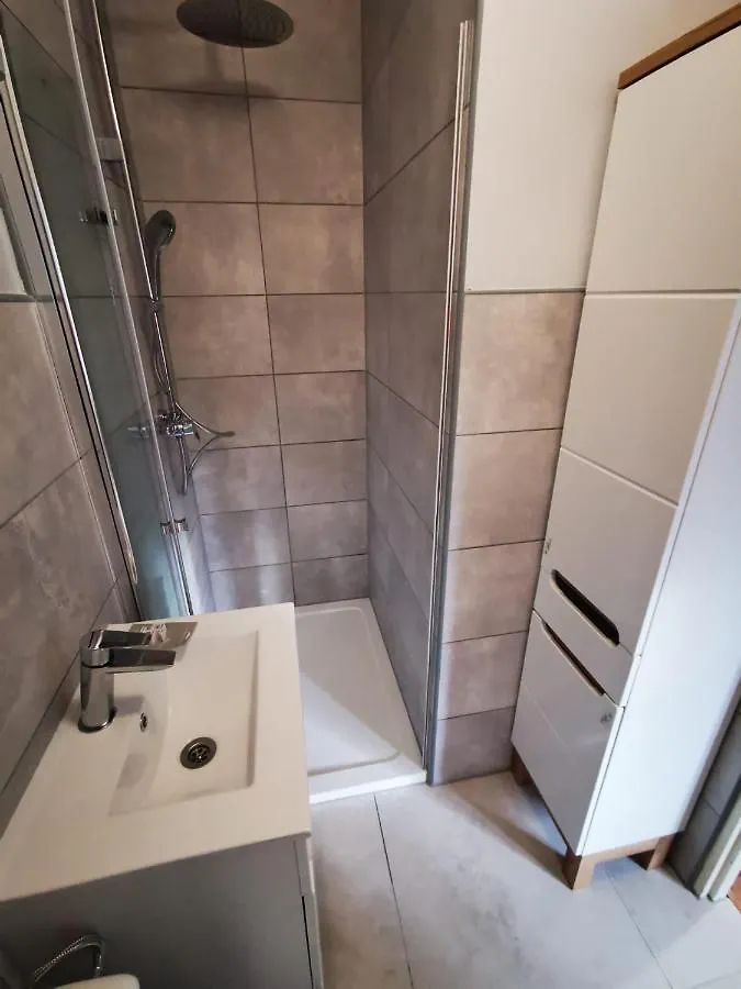 Apartament Patryk Apartment Szklarska Poreba 0*,