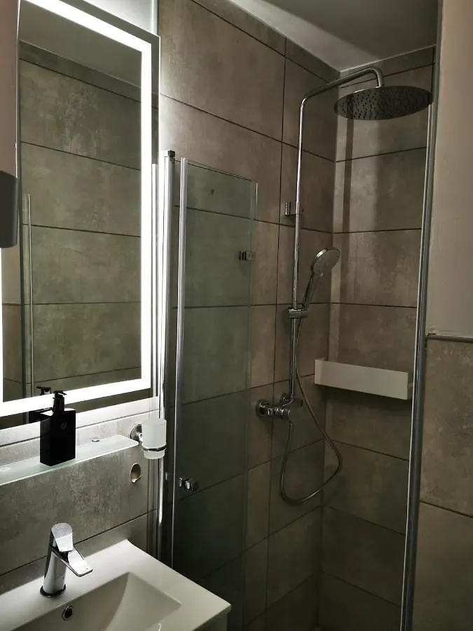 Apartament Patryk Apartment Szklarska Poreba Poland