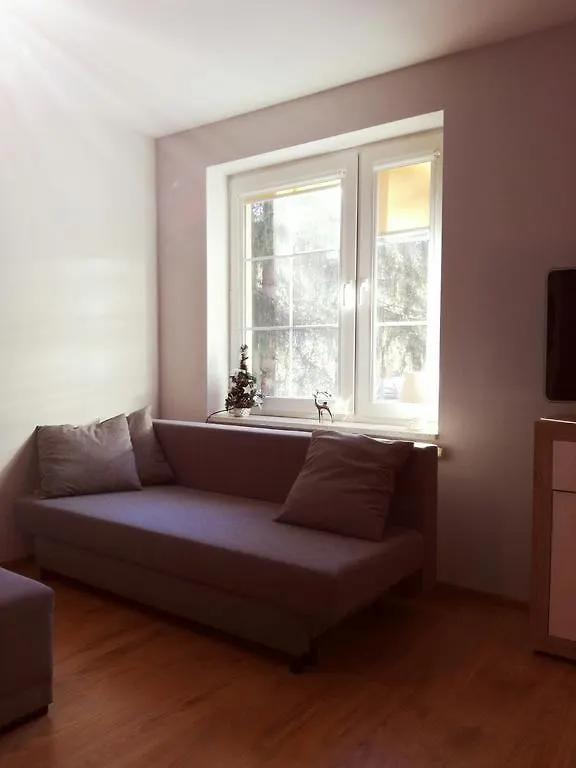 Apartament Patryk Apartment Szklarska Poreba