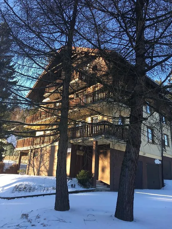 Apartament Patryk Apartment Szklarska Poreba