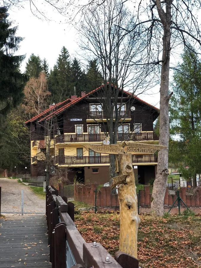 Apartament Patryk contacts